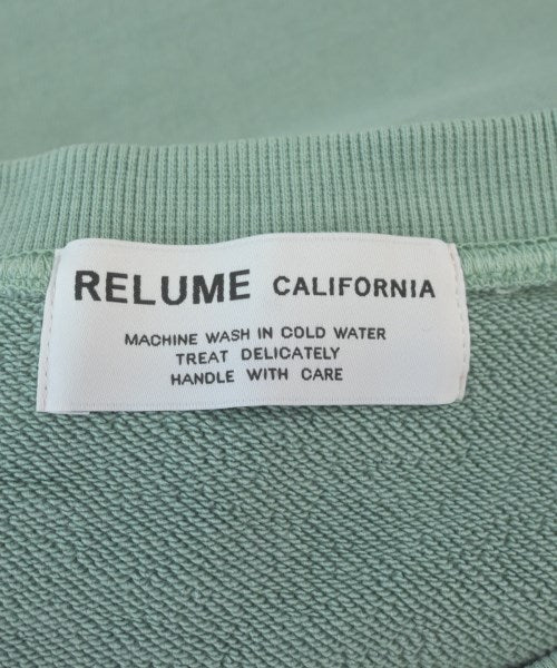 JOURNAL STANDARD relume เสื้อสเวตเตอร์