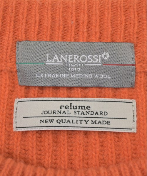 JOURNAL STANDARD relume เสื้อกันหนาว