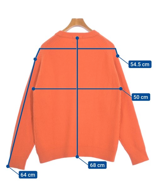 JOURNAL STANDARD relume เสื้อกันหนาว