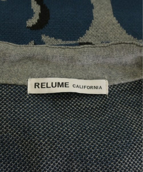 JOURNAL STANDARD relume เสื้อคาร์ดิแกน