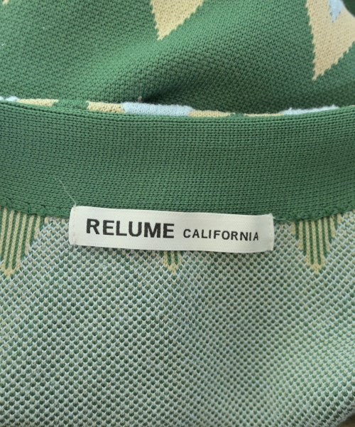 JOURNAL STANDARD relume เสื้อคาร์ดิแกน