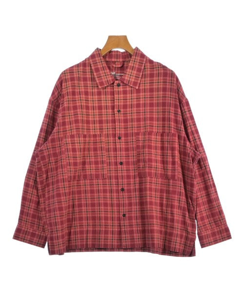 JOURNAL STANDARD relume เสื้อลำลอง