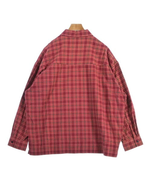 JOURNAL STANDARD relume เสื้อลำลอง