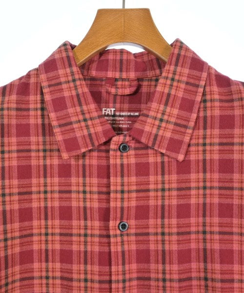 JOURNAL STANDARD relume เสื้อลำลอง