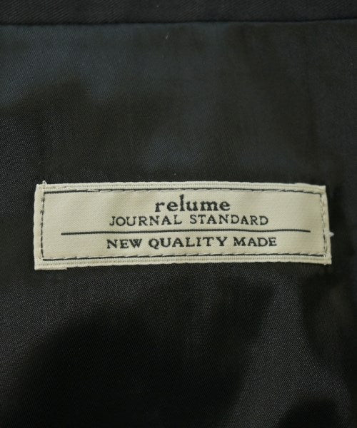 JOURNAL STANDARD relume แจ็คเก็ตลำลอง