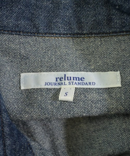 JOURNAL STANDARD relume เสื้อลำลอง