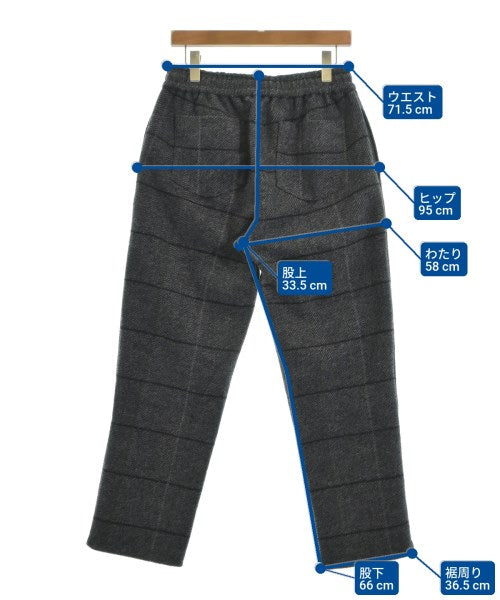 JOURNAL STANDARD relume กางเกง อื่น