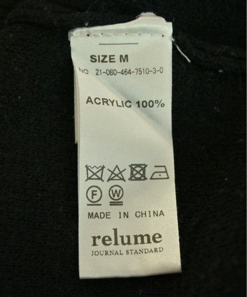 JOURNAL STANDARD relume เสื้อกันหนาว