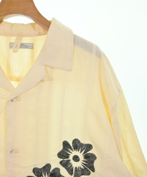 JOURNAL STANDARD relume เสื้อลำลอง