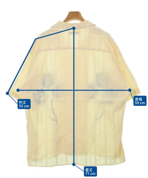 JOURNAL STANDARD relume เสื้อลำลอง