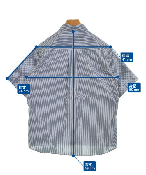 JOURNAL STANDARD relume เสื้อลำลอง
