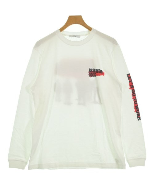 JOURNAL STANDARD relume เสื้อยืด/เสื้อท็อปส์