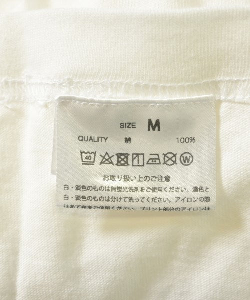 JOURNAL STANDARD relume เสื้อยืด/เสื้อท็อปส์