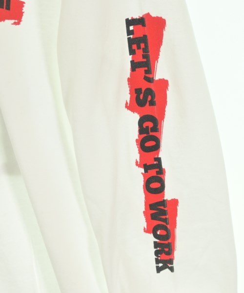 JOURNAL STANDARD relume เสื้อยืด/เสื้อท็อปส์