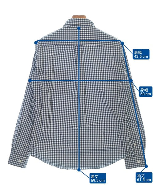 JOURNAL STANDARD relume เสื้อลำลอง