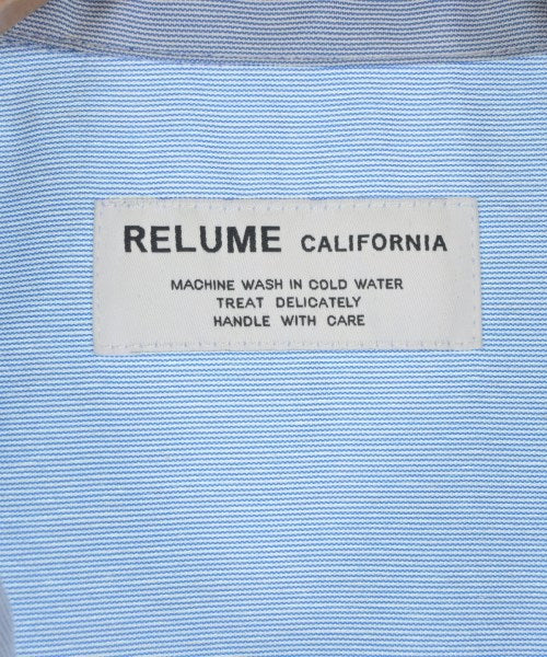 JOURNAL STANDARD relume เสื้อลำลอง