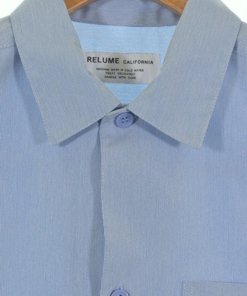 JOURNAL STANDARD relume เสื้อลำลอง