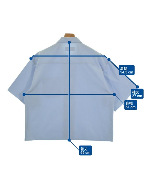 JOURNAL STANDARD relume เสื้อลำลอง