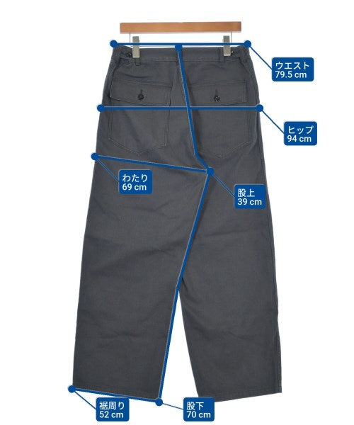 JOURNAL STANDARD relume กางเกง อื่น