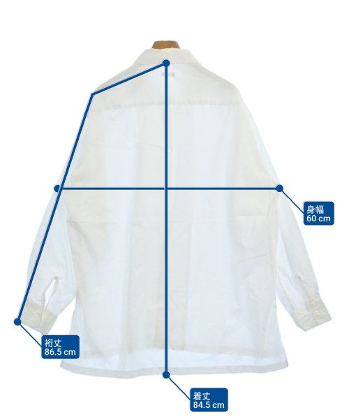 JOURNAL STANDARD relume เสื้อลำลอง