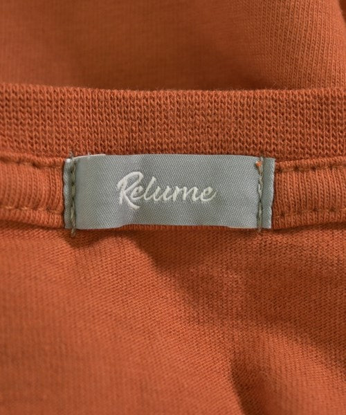 JOURNAL STANDARD relume เสื้อยืด/เสื้อท็อปส์