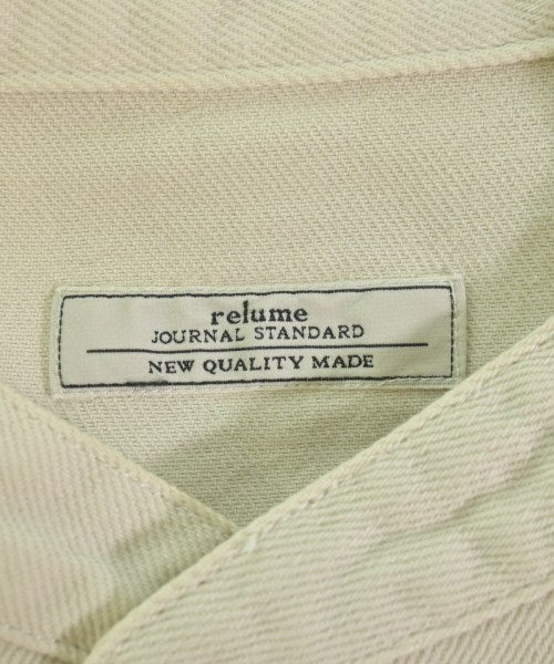 JOURNAL STANDARD relume แจ็คเก็ตเบลาส์ อื่น