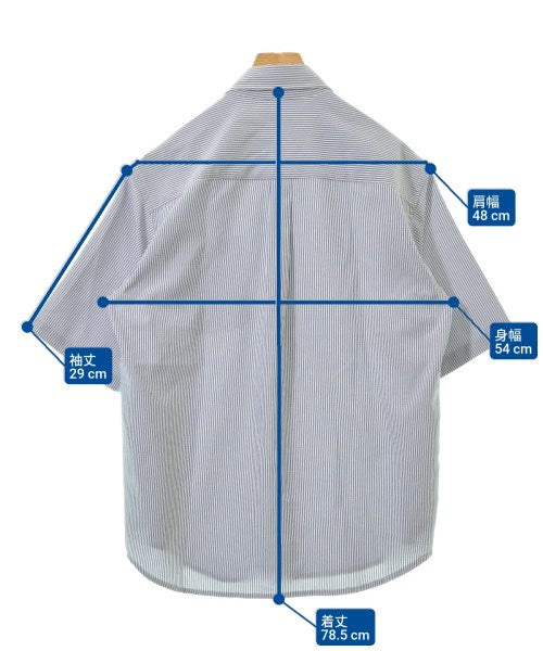 JOURNAL STANDARD relume เสื้อลำลอง