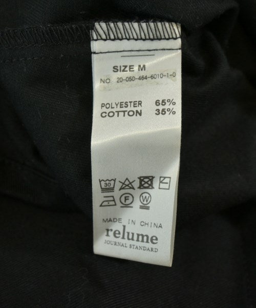 JOURNAL STANDARD relume เสื้อลำลอง