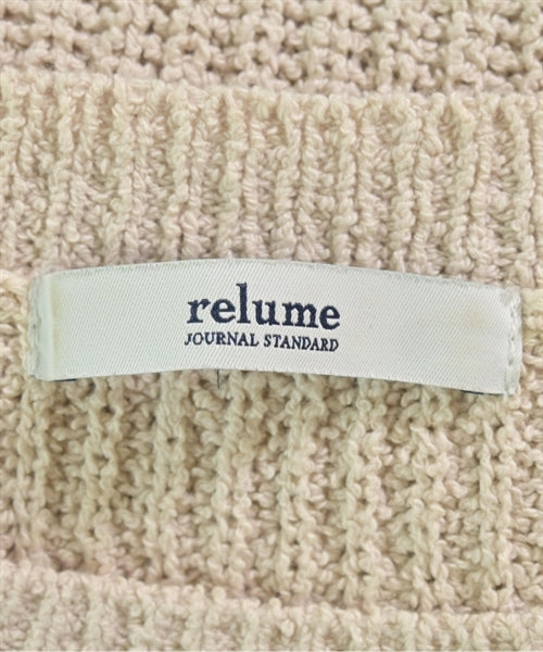 JOURNAL STANDARD relume เสื้อกันหนาว