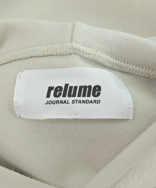 JOURNAL STANDARD relume เสื้อฮู้ด