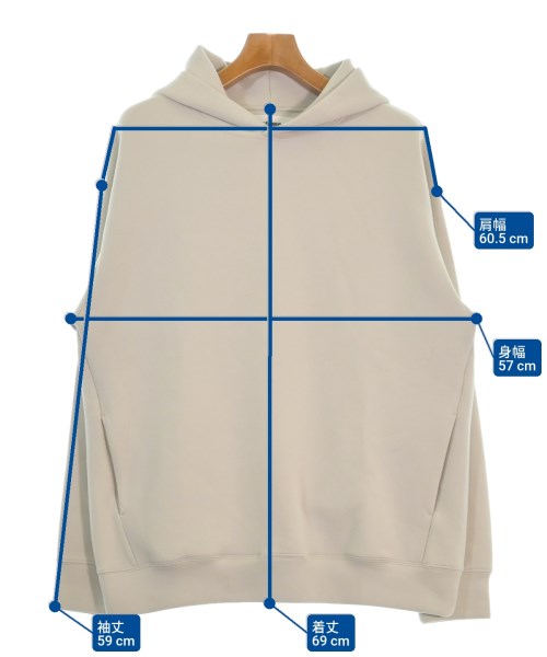JOURNAL STANDARD relume เสื้อฮู้ด