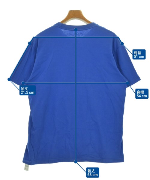 JOURNAL STANDARD relume เสื้อยืด/เสื้อท็อปส์