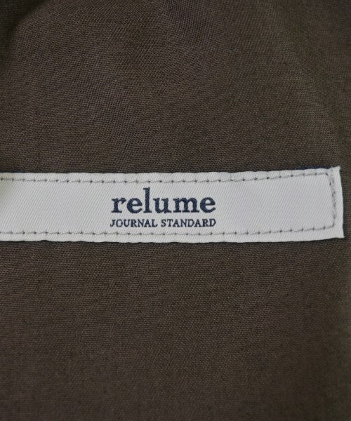 JOURNAL STANDARD relume กางเกง อื่น