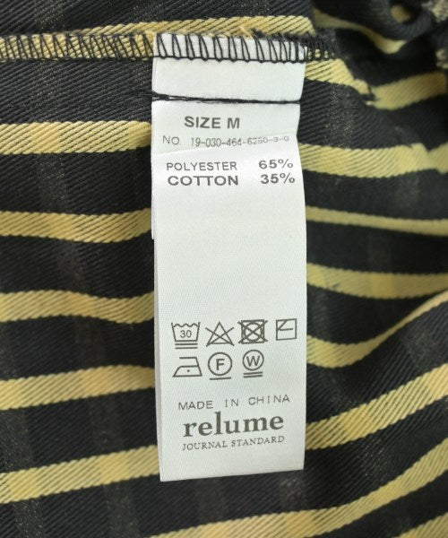 JOURNAL STANDARD relume กางเกง อื่น