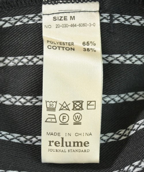 JOURNAL STANDARD relume กางเกง อื่น