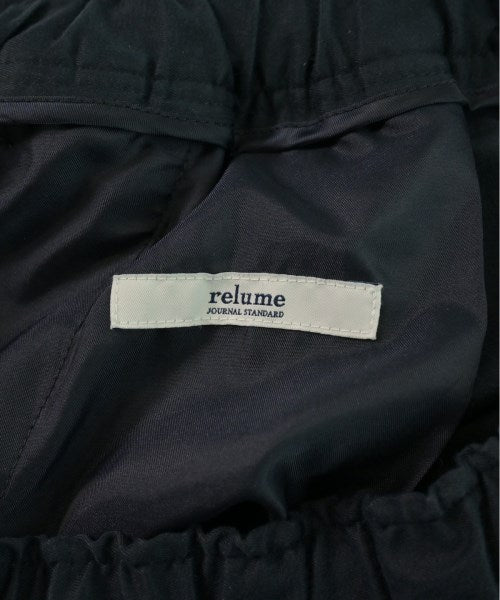 JOURNAL STANDARD relume กางเกง อื่น