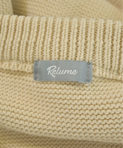 JOURNAL STANDARD relume เสื้อคาร์ดิแกน
