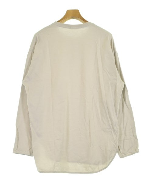 JOURNAL STANDARD relume เสื้อยืด/เสื้อท็อปส์