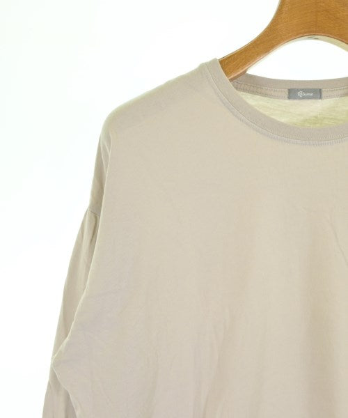 JOURNAL STANDARD relume เสื้อยืด/เสื้อท็อปส์