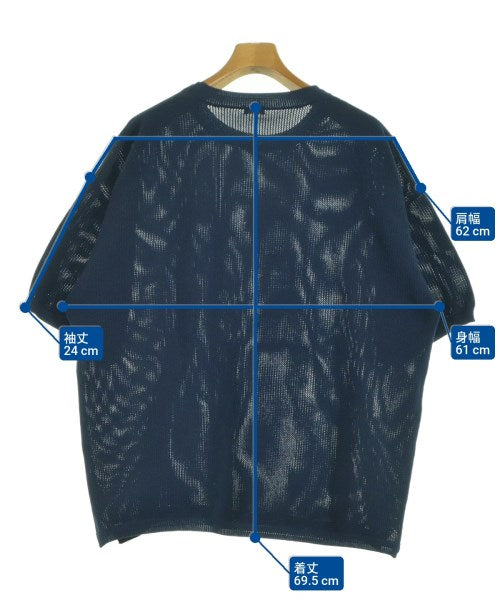 JOURNAL STANDARD relume เสื้อกันหนาว