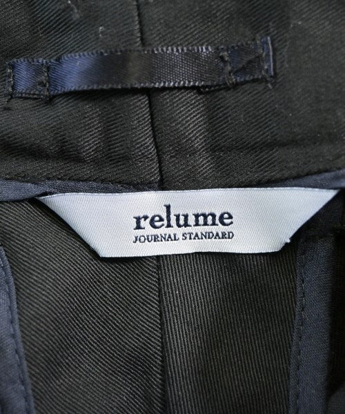 JOURNAL STANDARD relume กางเกงขายาว