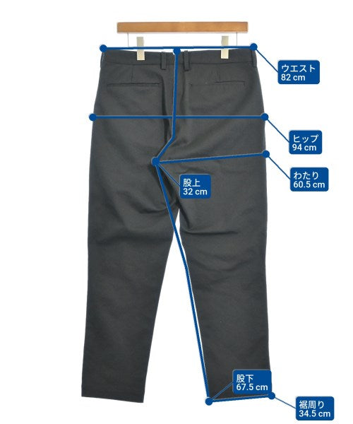 JOURNAL STANDARD relume กางเกงขายาว