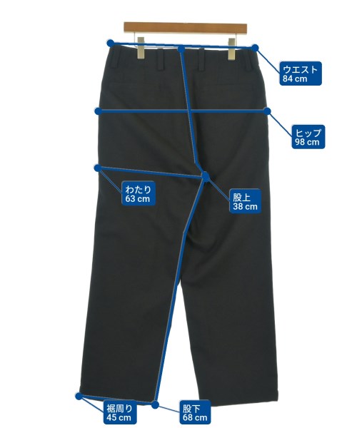 JOURNAL STANDARD relume กางเกง อื่น