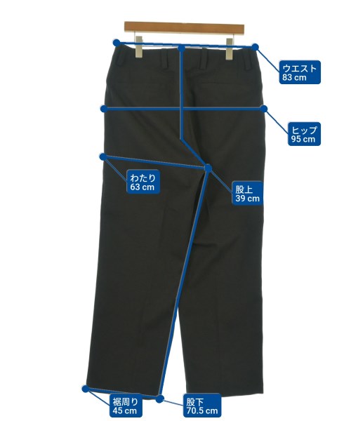 JOURNAL STANDARD relume กางเกง อื่น