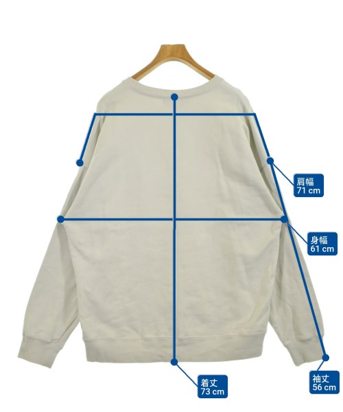 JOURNAL STANDARD relume เสื้อสเวตเตอร์