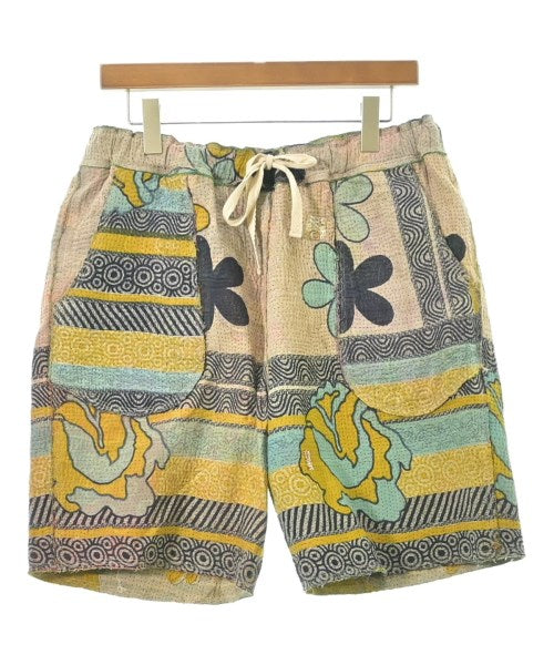 JOURNAL STANDARD relume กางเกงขาสั้น