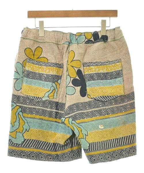 JOURNAL STANDARD relume กางเกงขาสั้น