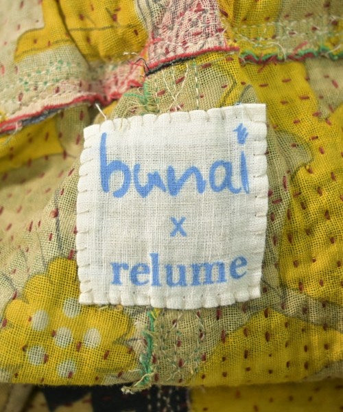 JOURNAL STANDARD relume กางเกงขาสั้น