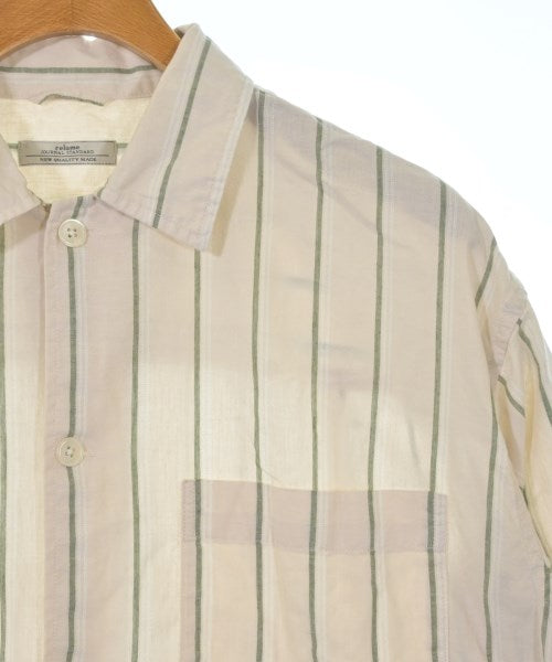 JOURNAL STANDARD relume เสื้อลำลอง