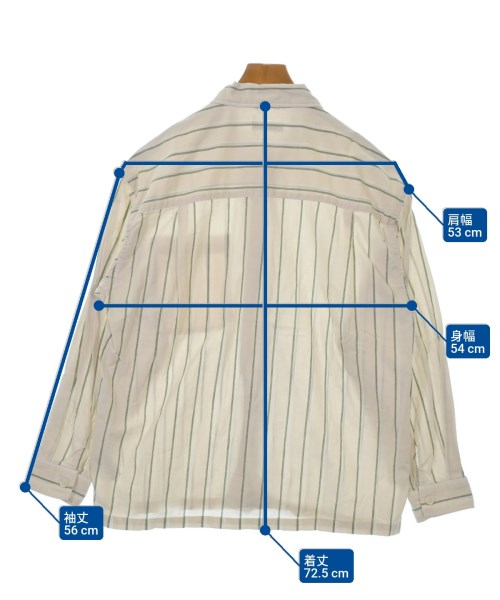 JOURNAL STANDARD relume เสื้อลำลอง